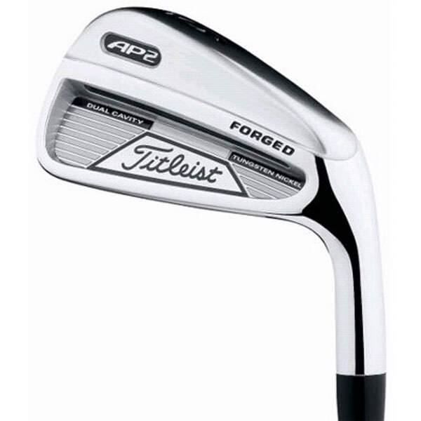 titleist ap2 iron set for sale